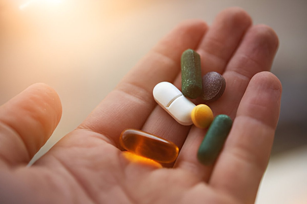 Best Multivitamin Tablets Recommended By Doctors