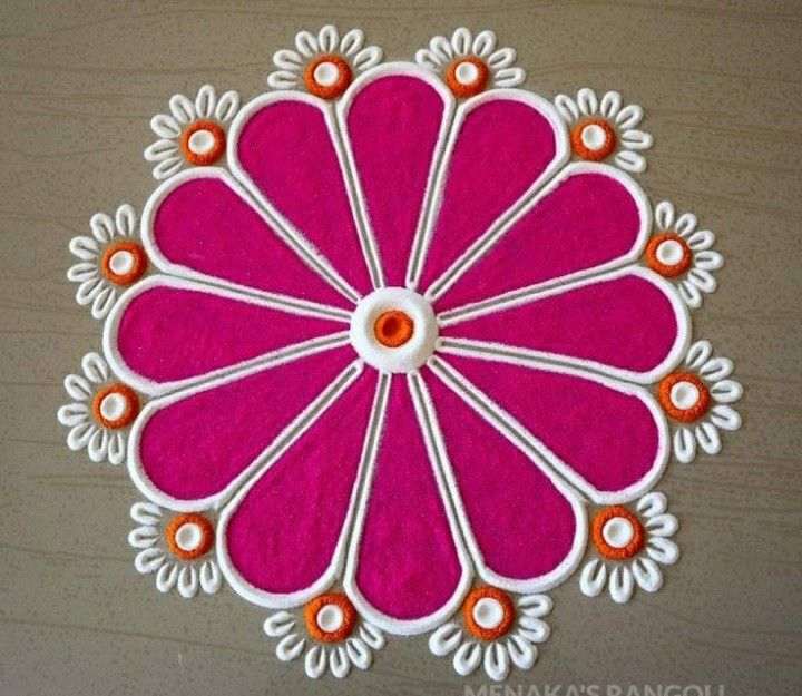 rangoli designs